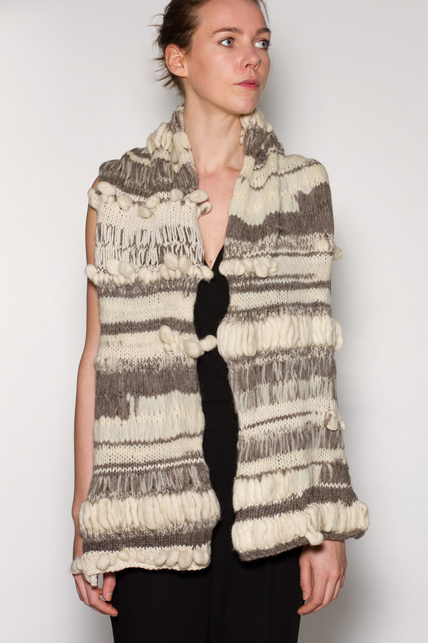 Voz Scarf KO Voz Scarf KO