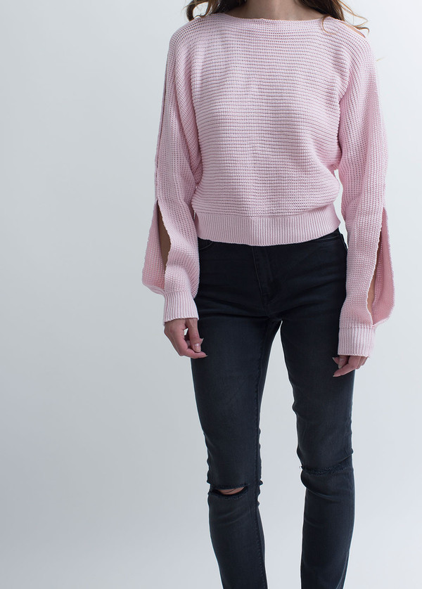 Maurie & Eve Farrow Jumper Maurie & Eve Farrow Jumper