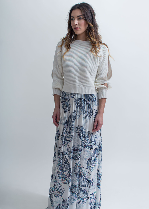 Maurie & Eve Farrow Jumper Maurie & Eve Farrow Jumper