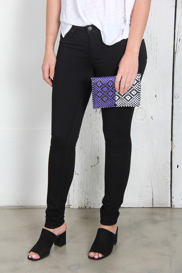 Truss NYC Folio Small Clutch Truss NYC Folio Small Clutch