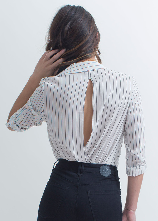 Style Stalker Limitless Shirt Style Stalker Limitless Shirt