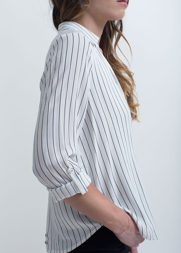 Style Stalker Limitless Shirt Style Stalker Limitless Shirt
