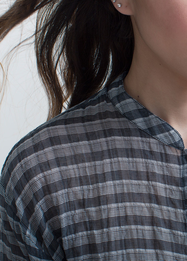 Objects Without Meaning Long Shirt Dress Objects Without Meaning Long Shirt Dress