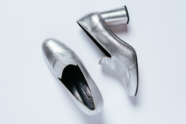 May Heels May Heels