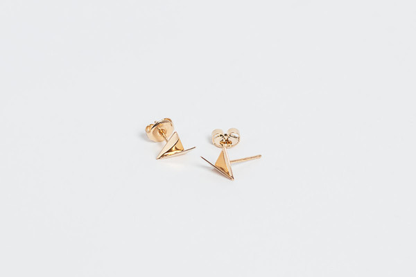 Mau Mini Fold Stud Mau Mini Fold Stud