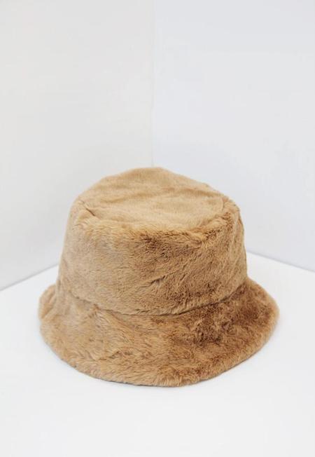 fake designer bucket hats