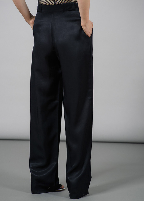 Whyred Renee Front Pleated Trouser Whyred Renee Front Pleated Trouser