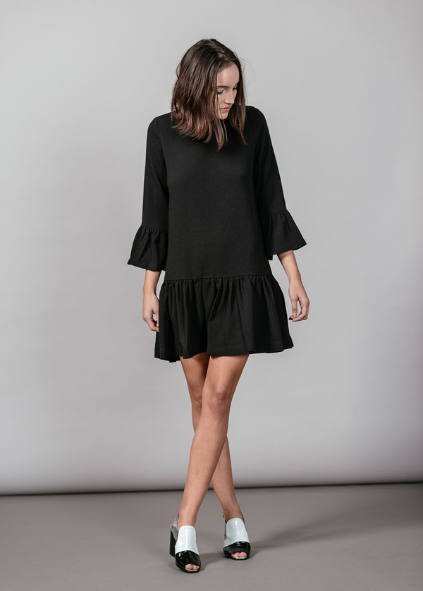 Ganni Santa Monica Dress Ganni Santa Monica Dress