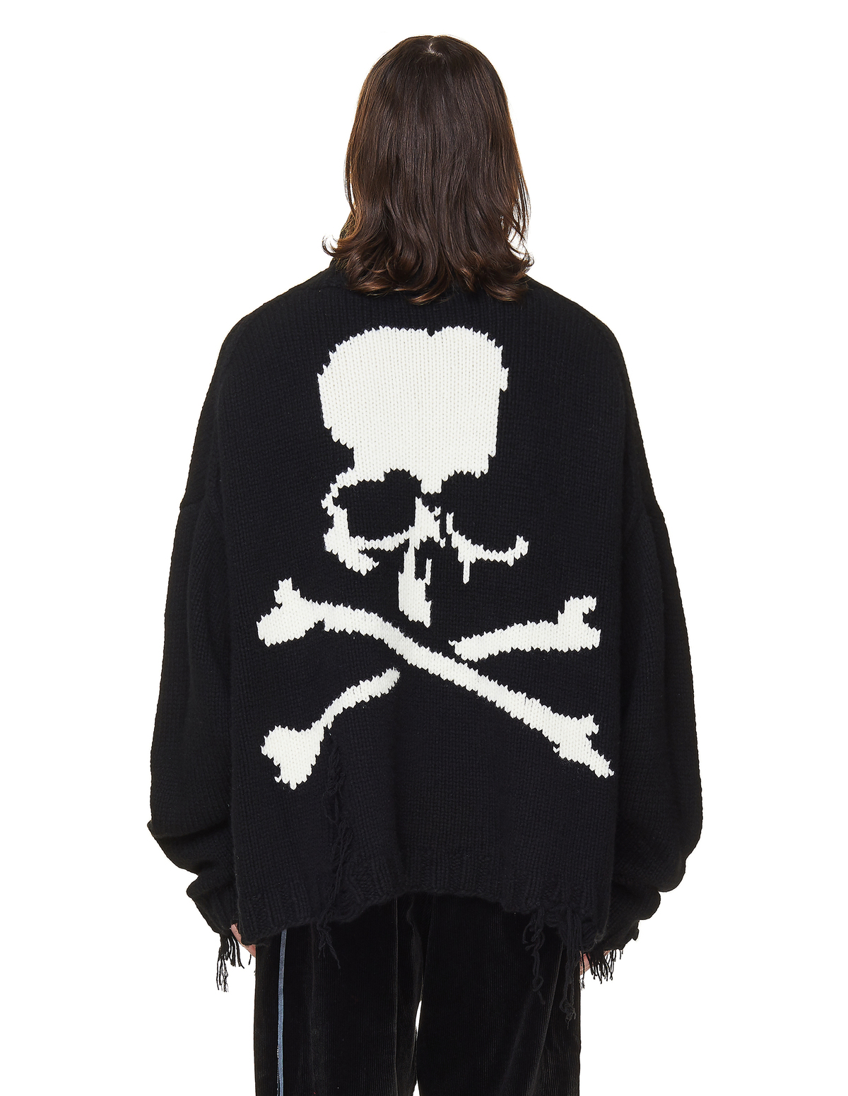 mastermind world sweater