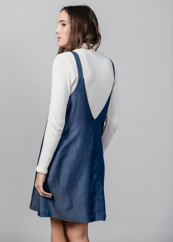 Vivian Chan Sisilia Dress Vivian Chan Sisilia Dress