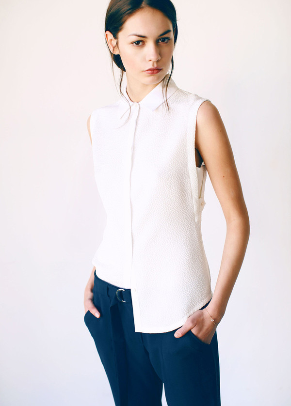 Cosette Sonja Shirt Cosette Sonja Shirt