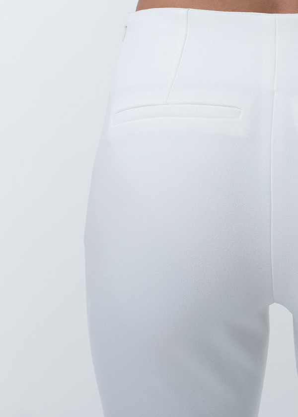 Nanushka Sprint Tailored Cigarette Pant Nanushka Sprint Tailored Cigarette Pant