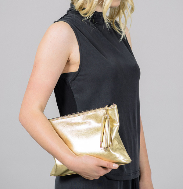 Loeffler Randall Tassel Zip Pouch Loeffler Randall Tassel Zip Pouch
