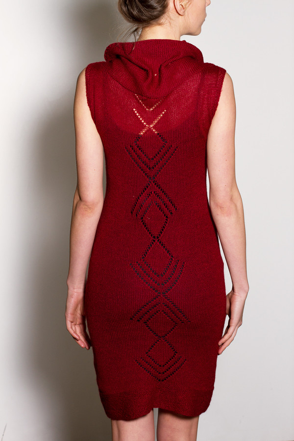 Voz Vilu Dress Voz Vilu Dress