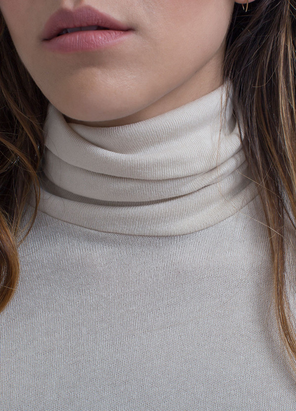 Turtleneck Core Turtleneck Core