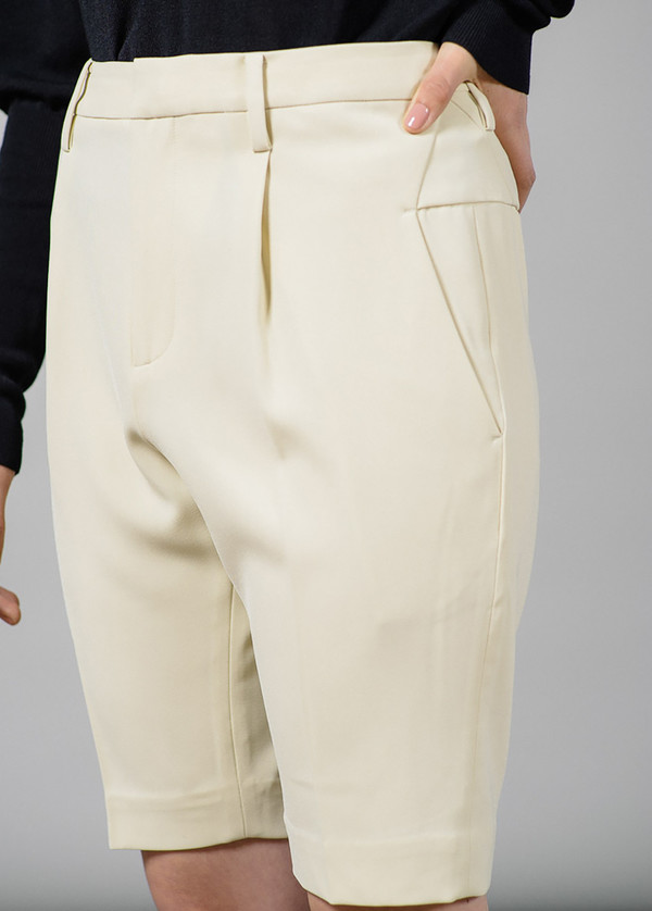 Whyred Tyra Bermuda Shorts Whyred Tyra Bermuda Shorts