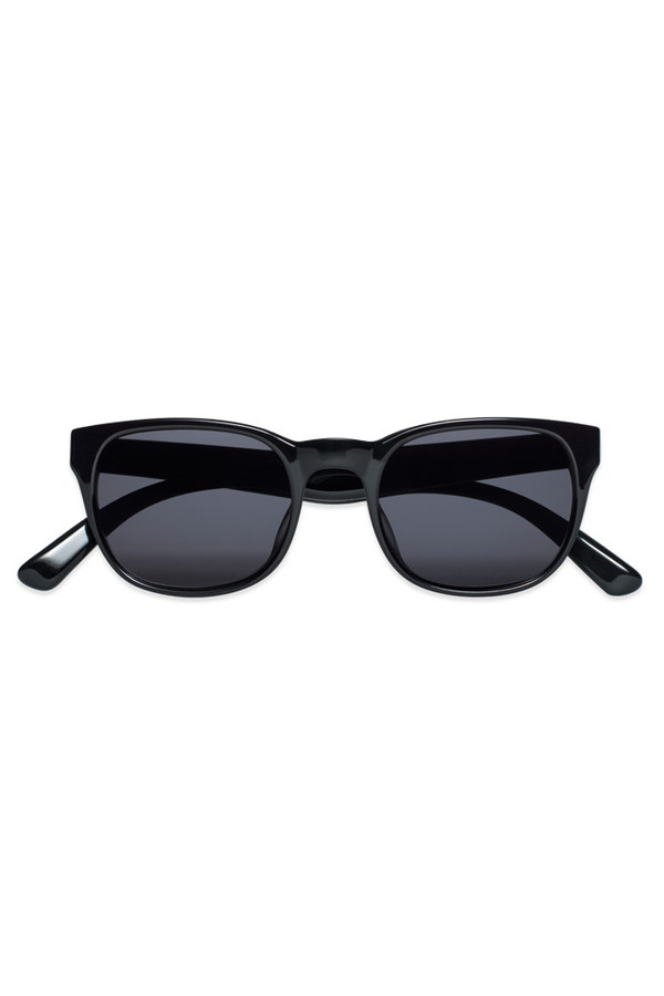 Sun Buddies Type 08 - Black Sun Buddies Type 08 - Black