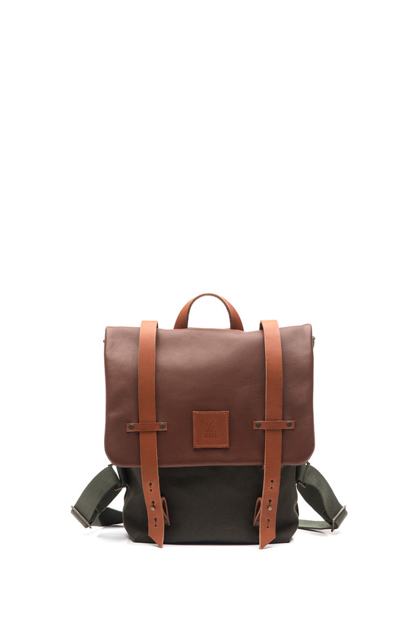Lowell FAIRMOUNT Bag Lowell FAIRMOUNT Bag