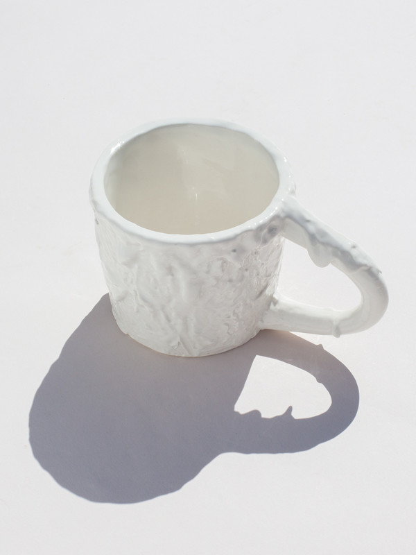 The Pursuits of Happiness Melty Mug The Pursuits of Happiness Melty Mug