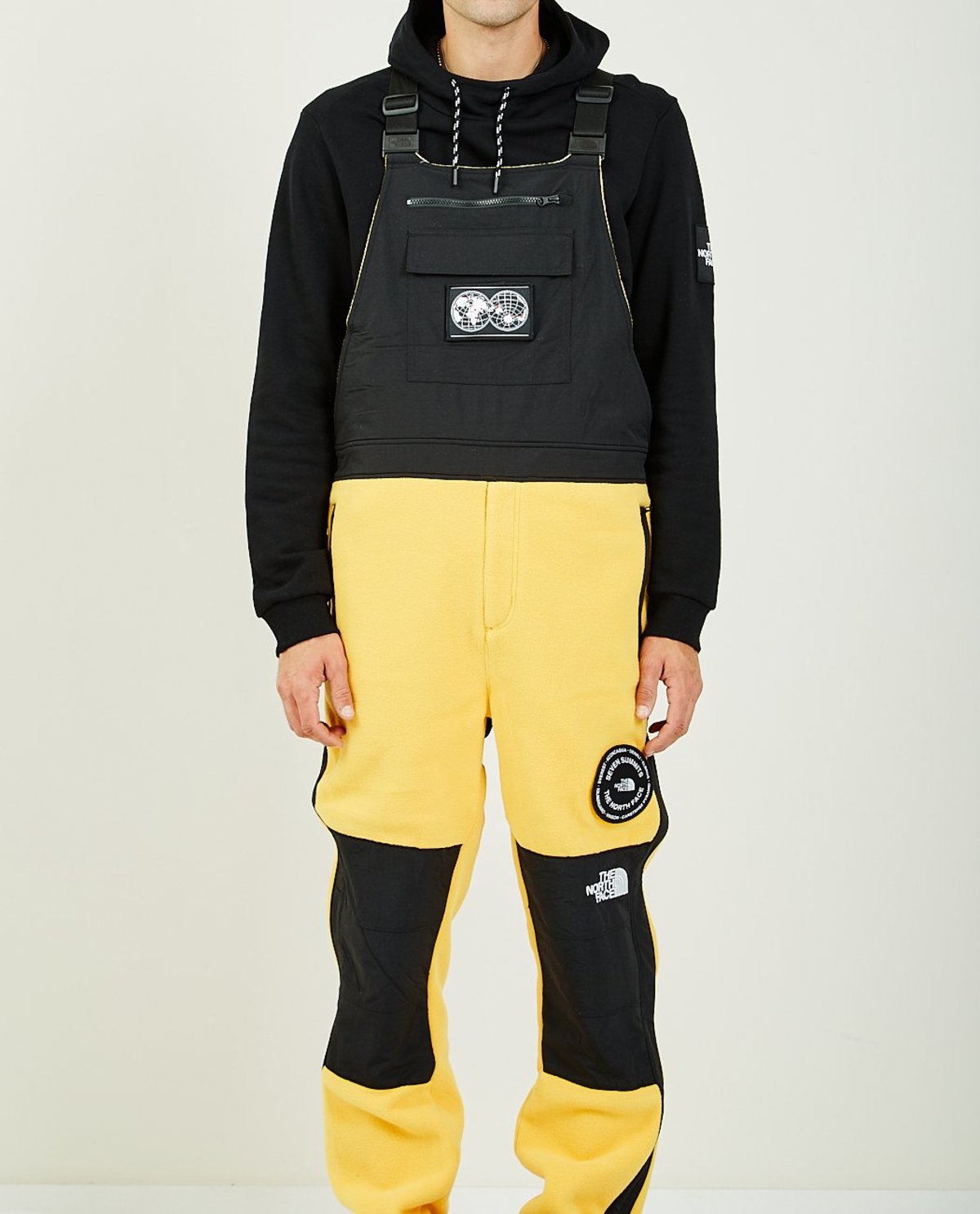 Summit Himalayan Fleece Suit 
