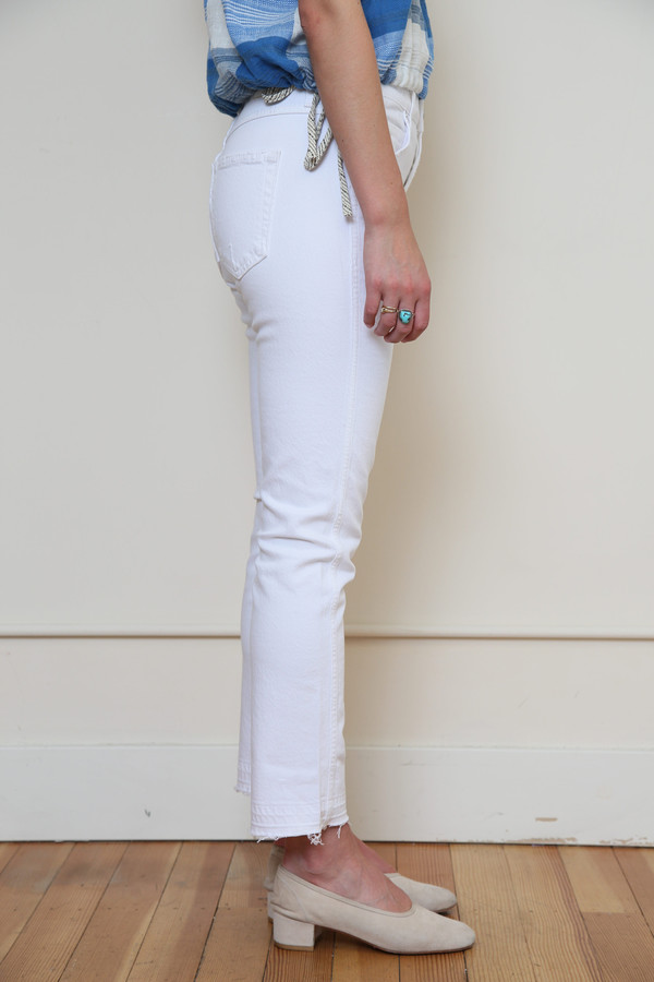 Amo Highrise Babe Denim Amo Highrise Babe Denim