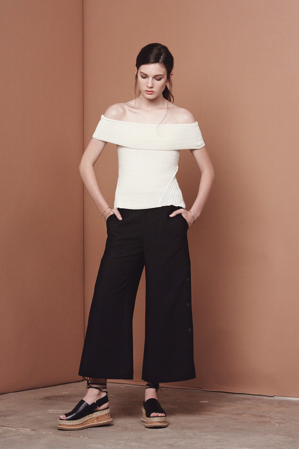 Cosette Francine Top Cosette Francine Top