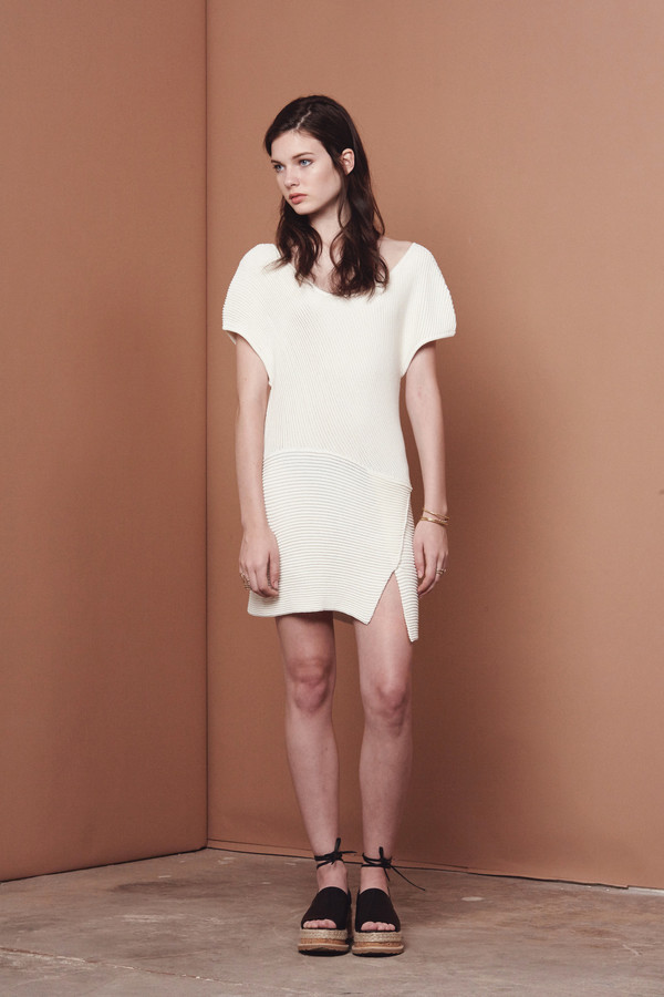 Cosette Zurie Dress Cosette Zurie Dress