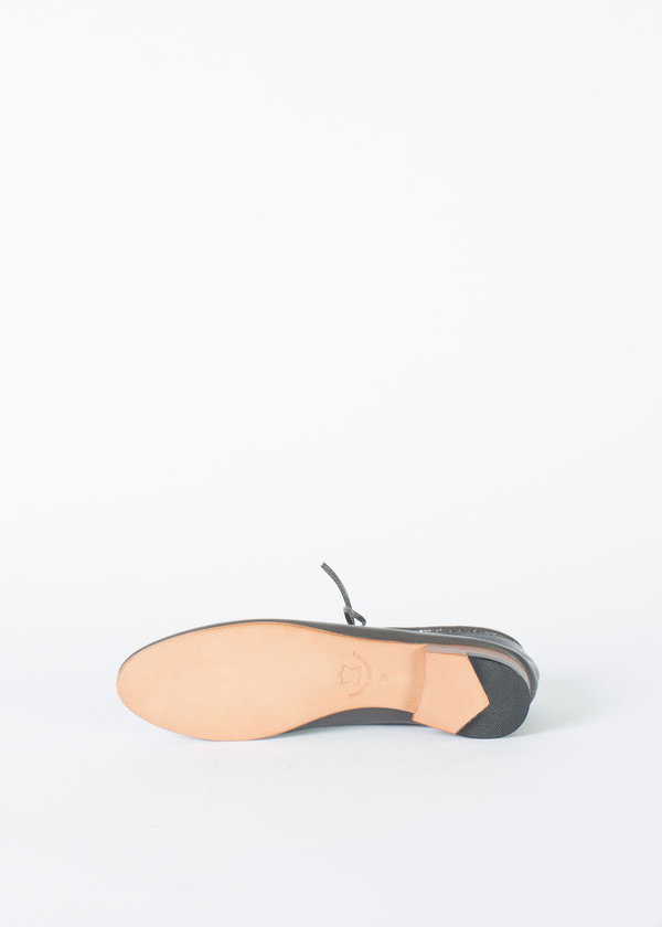 Martiniano Tie Bootie Martiniano Tie Bootie