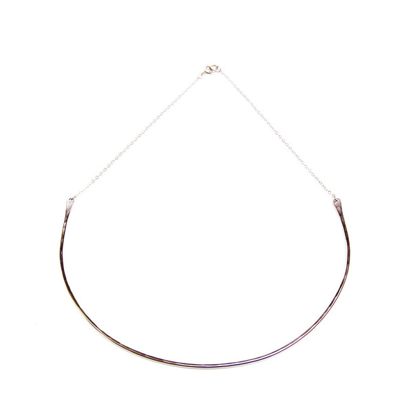 Hart + Stone Shoreline Necklace-Gold Hart + Stone Shoreline Necklace-Gold