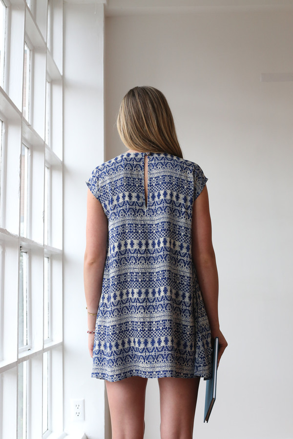 Tysa Paris Dress Tysa Paris Dress