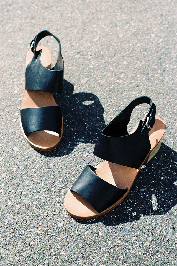 Rachel Comey Tulip - black Rachel Comey Tulip - black