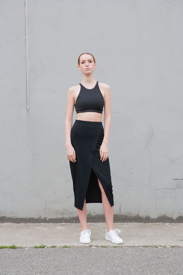 lululemon lab Kunai Skirt lululemon lab Kunai Skirt
