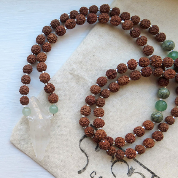 Shanti Collective Adventure Mala Shanti Collective Adventure Mala