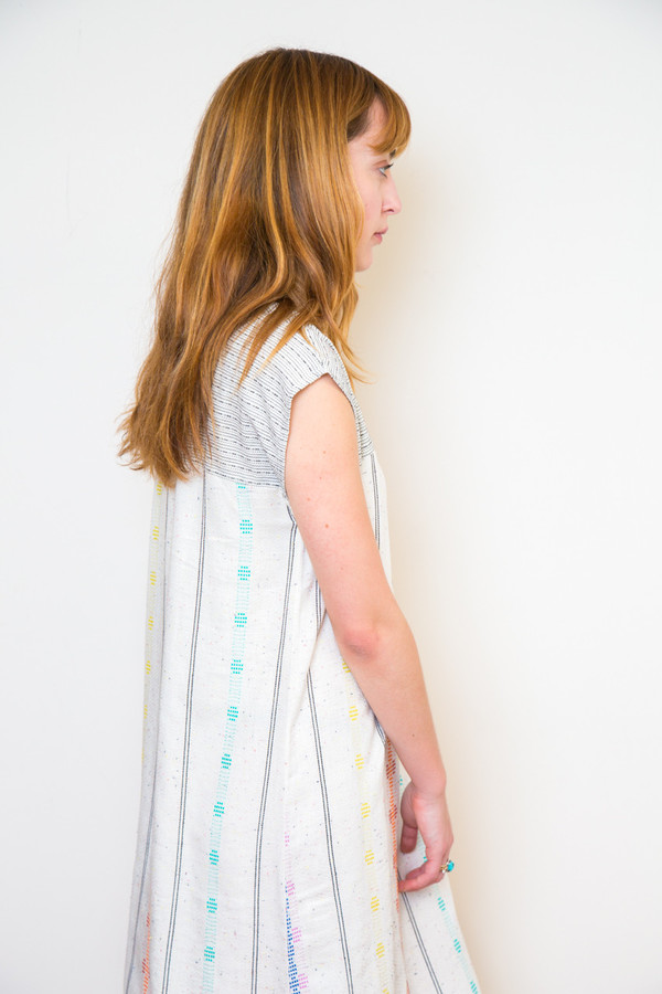 ace & jig tulum dress in sunkissed ace & jig tulum dress in sunkissed