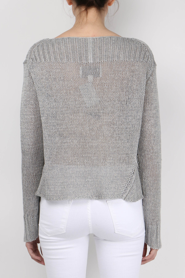 Brochu Walker Daria Pullover Brochu Walker Daria Pullover