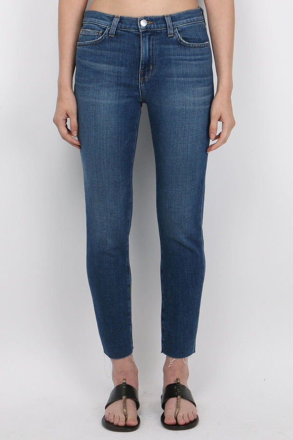 L'agence Marcelle French Slim Fit L'agence Marcelle French Slim Fit