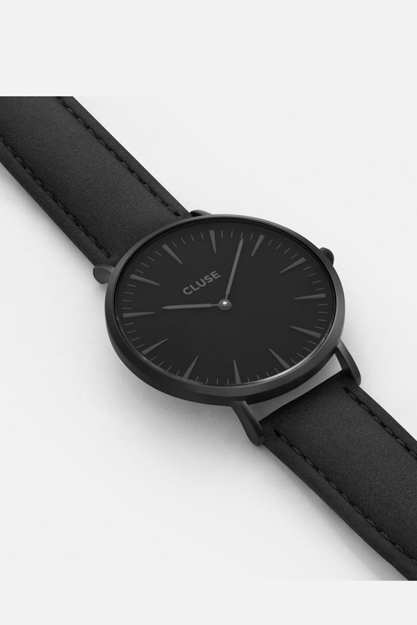 CLUSE WATCH La Boheme Full Black CLUSE WATCH La Boheme Full Black