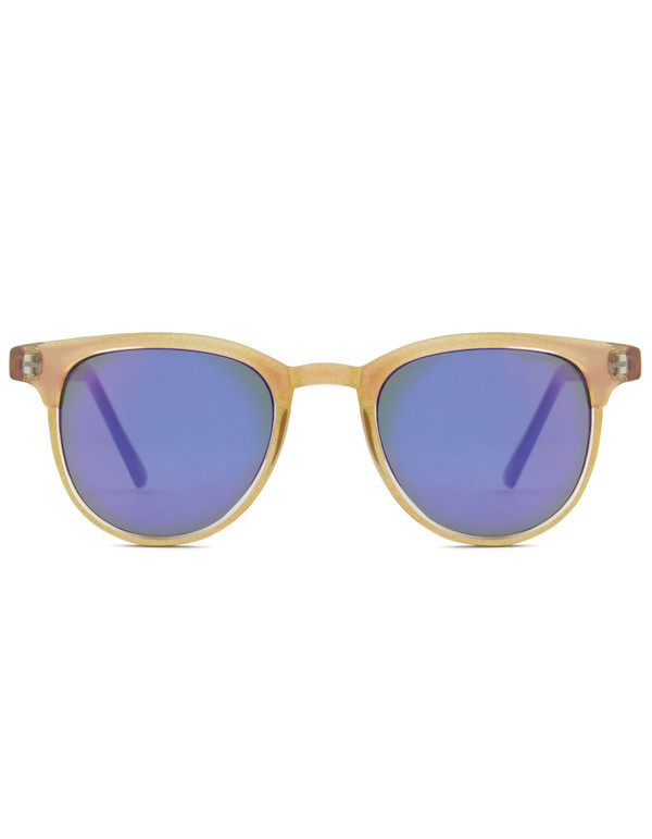 Komono Francis Sunglasses Pearl Komono Francis Sunglasses Pearl