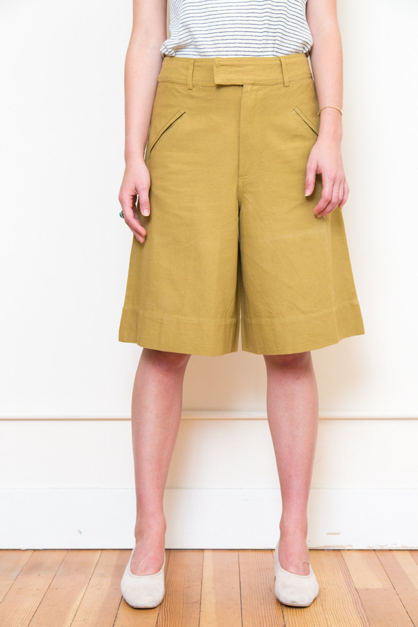 Polder Nora Short Polder Nora Short