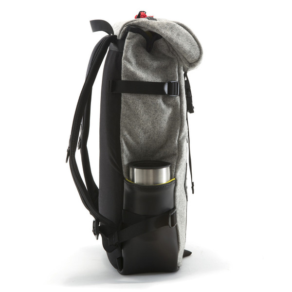 Topo Designs Wool Klettersack 22.4L Topo Designs Wool Klettersack 22.4L