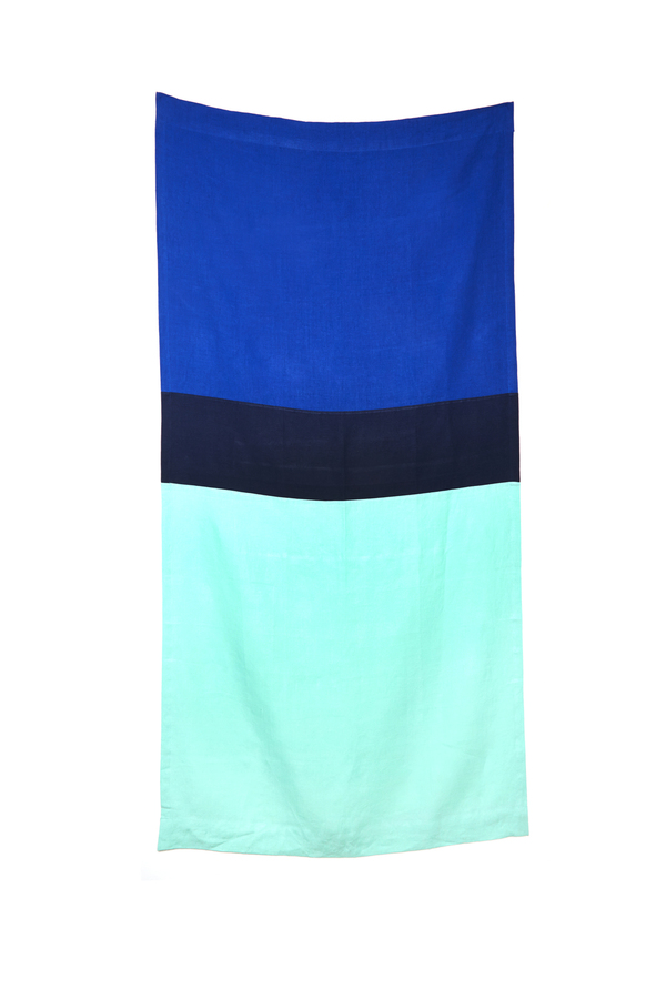 Carleen Todd Heim X Carleen Beach Towel - Pool Carleen Todd Heim X Carleen Beach Towel - Pool