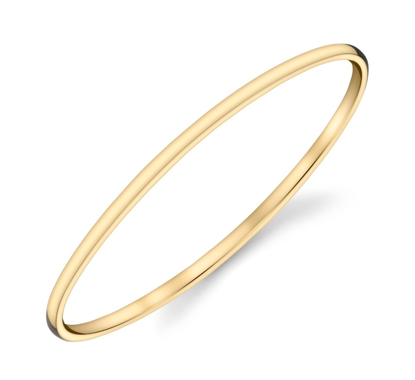 Gabriela Artigas 14k Plated Yellow Gold Egg Cuff Gabriela Artigas 14k Plated Yellow Gold Egg Cuff