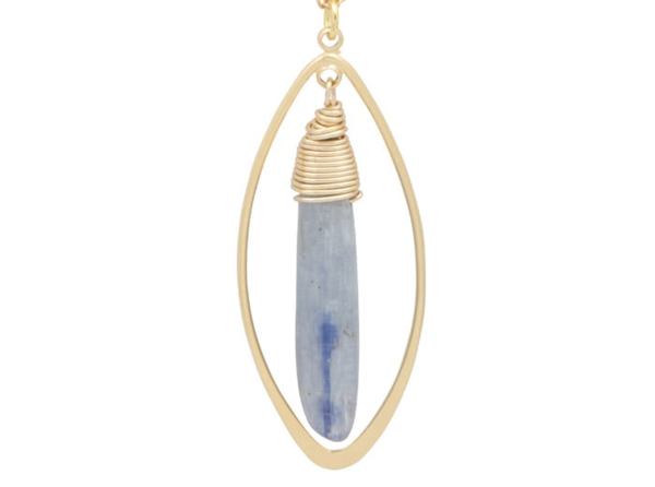 Sarah Mulder Segment Necklace Sarah Mulder Segment Necklace