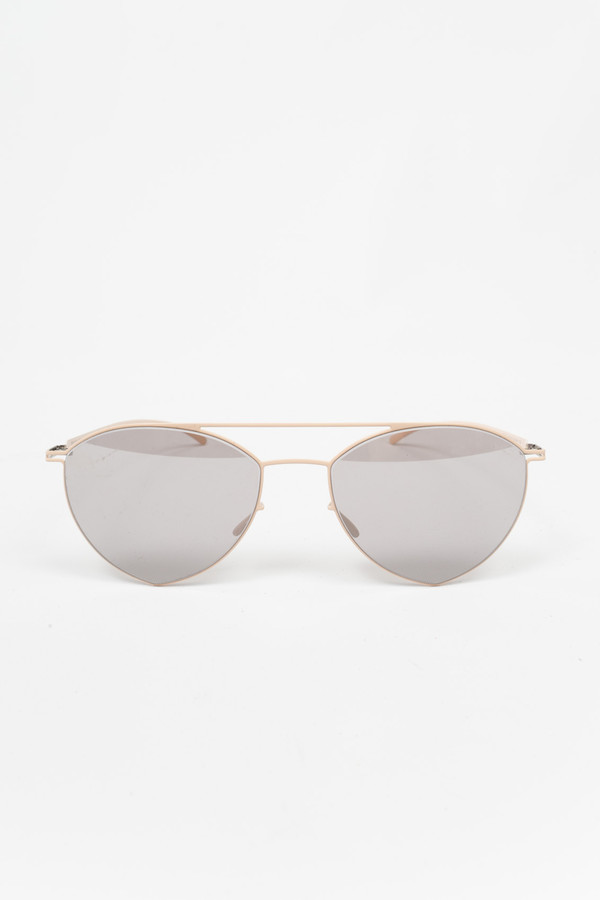 MYKITA Maison Margiela 'mmesse010' Sunglasses MYKITA Maison Margiela 'mmesse010' Sunglasses