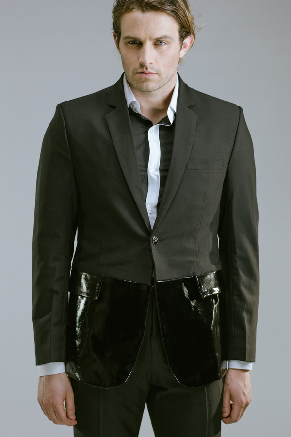Any Old Iron Arthur Jacket Any Old Iron Arthur Jacket