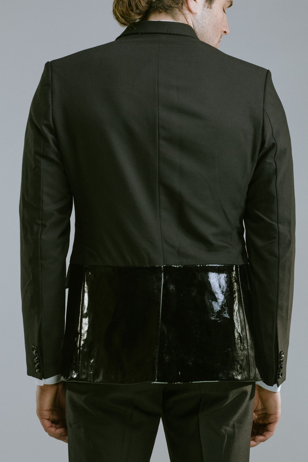 Any Old Iron Arthur Jacket Any Old Iron Arthur Jacket