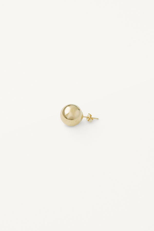 Kathleen Whitaker Ball Stud Kathleen Whitaker Ball Stud