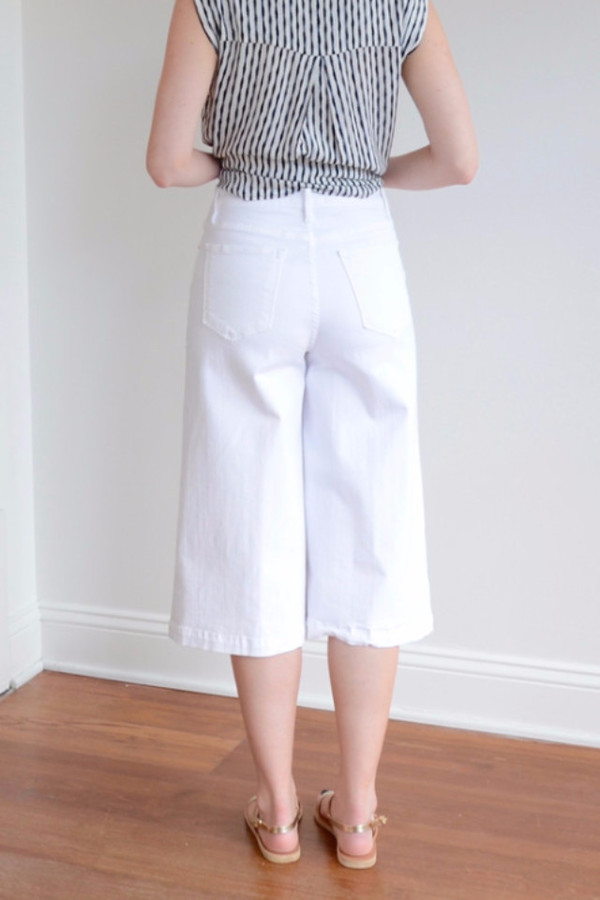 FRAME Denim Le Gaucho FRAME Denim Le Gaucho