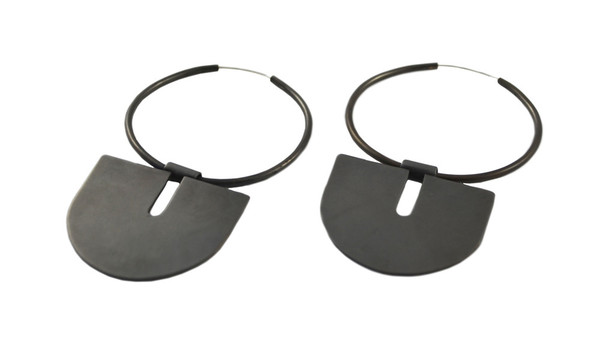 Natalie Joy Equinox Hoops Natalie Joy Equinox Hoops