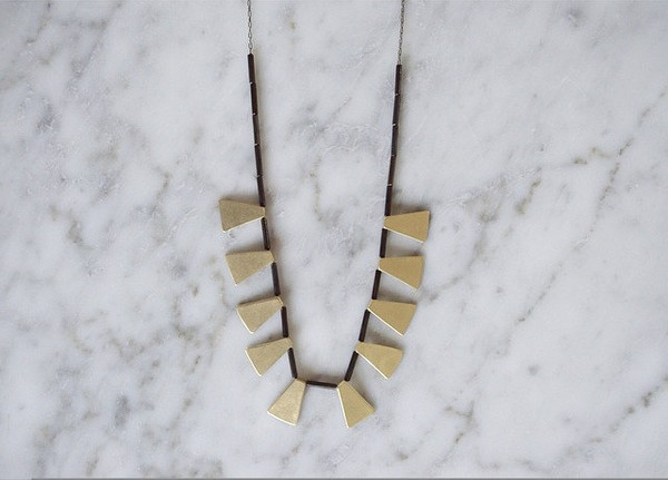 Natalie Joy Picus necklace Natalie Joy Picus necklace